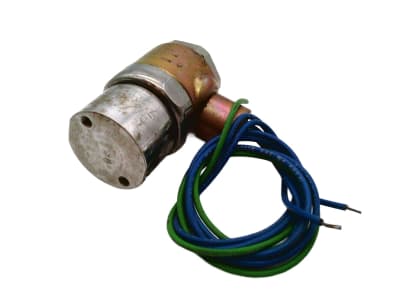VERSA VALVES ESM-3011-44-A120