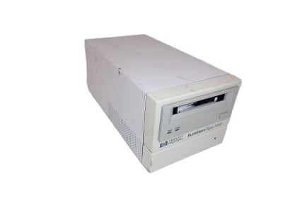 HEWLETT PACKARD COMPUTER C1551-60013