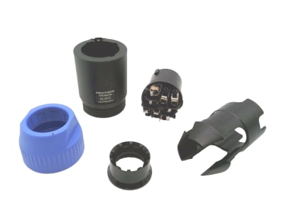 NEUTRIK NL8FC