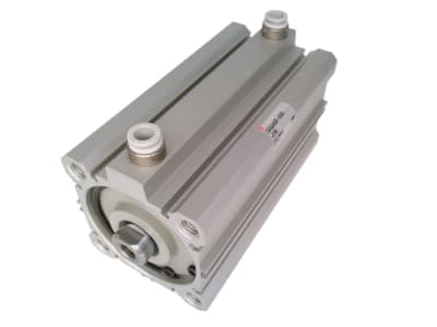 SMC CDQ2A63F-100D-F7PL