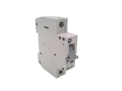 ALLEN BRADLEY 1492-SP1B030