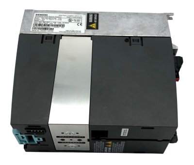 SIEMENS 6SL32101PE123UL0