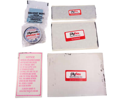 PLYMOUTH RUBBER CO 2635