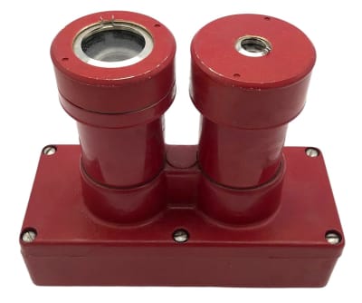 DET TRONICS U7652CA6A2B11S1A