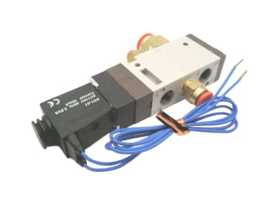 AMERIVACS SF2111-IP