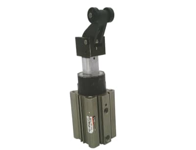 SMC RSQA4025BLXC18
