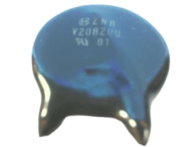 MATSUSHITA ELECTRIC ERZ-V20D820