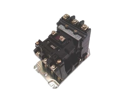 ALLEN BRADLEY 500F-AOD93