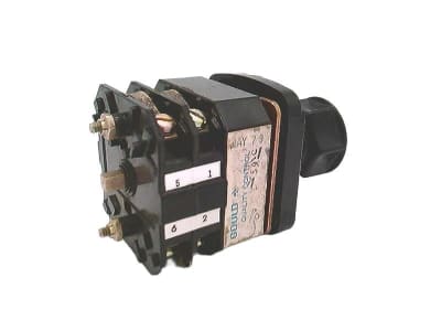 MERSEN C77-2001-2002-4002