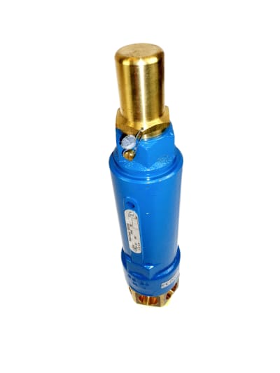 ATLAS COPCO S245BHF-1-1/2-PN40