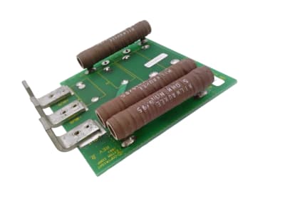 EATON CORPORATION 15-980-3