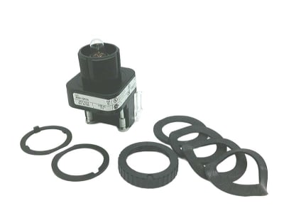 ALLEN BRADLEY 800H-QR24