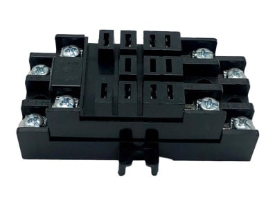 CUSTOM CONNECTOR QC08-PC