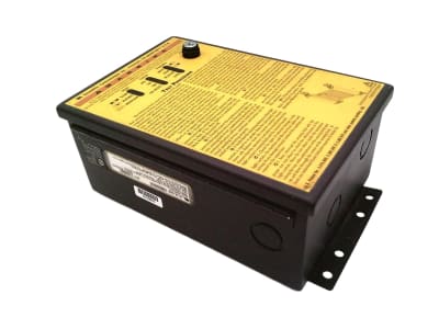 OMRON MS45D-2-AC