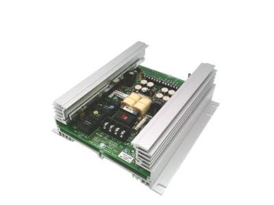 GRAHAM MOTORS AND CONTROLS 176B4000