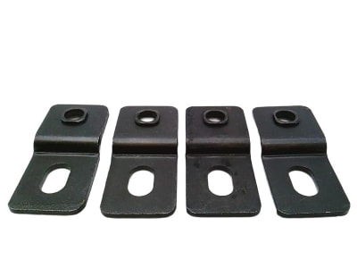 HAMMOND MANUFACTURING EZPMF