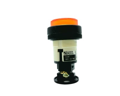 FUJI ELECTRIC DR22E3L-E4A