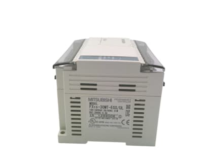 MITSUBISHI FX1S-30MT-ESS/UL