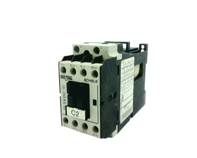 ASEA BROWN BOVERI DL5KDC-10