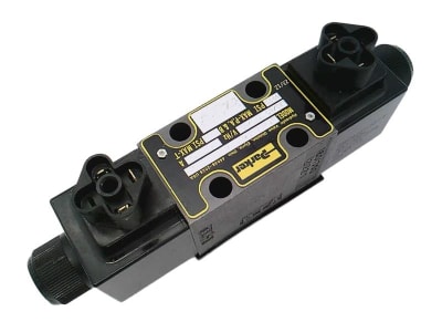 PARKER D1VHW004CNYW
