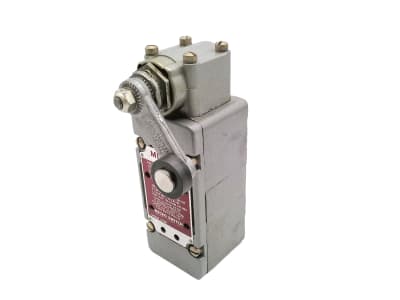 HONEYWELL 1ML10-E1