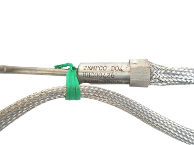 TEMPCO BE045597