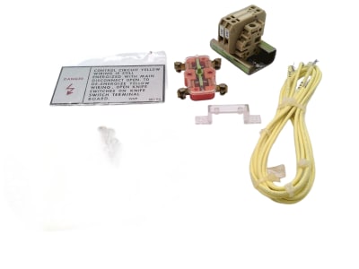 ASEA BROWN BOVERI 23C102