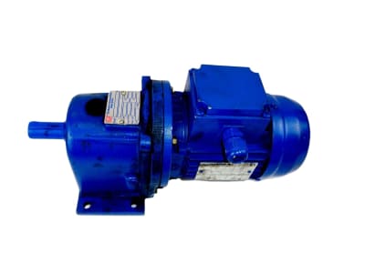 ALTRA INDUSTRIAL MOTION MR3I-40-0010