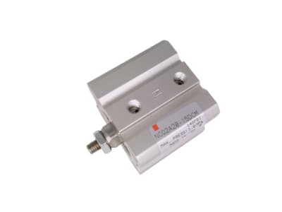 SMC NCQ2A20-15DCM