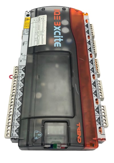 TREND IQ3XCITE/96/USA/UL/24