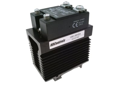 HBCONTROLS HBC-50HDA
