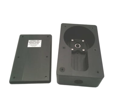 CLEVELAND MOTION CONTROL MRS001-EK
