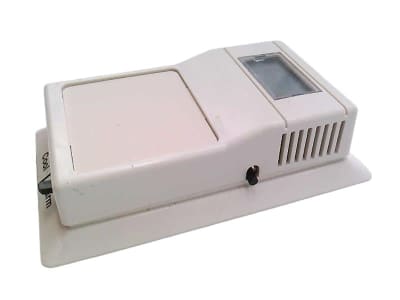 AUTOMATION COMPONENTS INC ACI/1K-2W-RSO-RS232-LCD