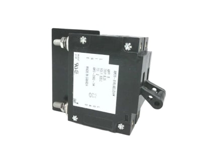 EATON CORPORATION AM2-Z682-1W