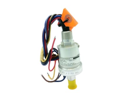CUSTOM CONTROL SENSORS 611GM8001-7008