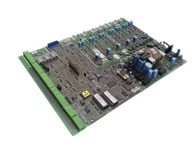 CONTROL TECHNOLOGY INC 7004-0147
