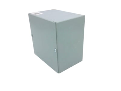 AUSTIN ELECTRICAL ENCLOSURES 664SBG