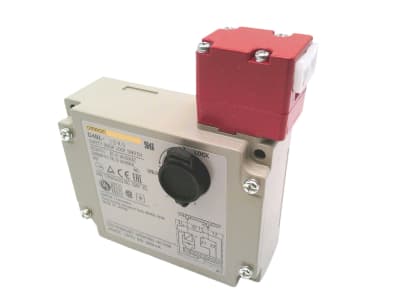 OMRON D4BL-2DRG