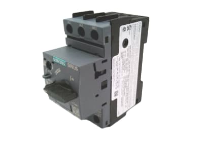 SIEMENS 3RV2011-0KA10