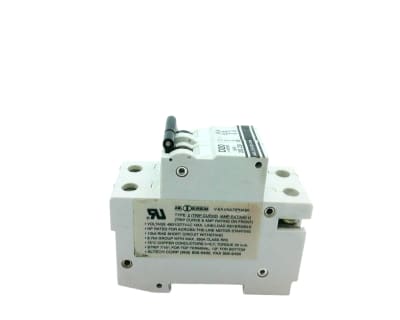 ALTECH CORP 2D2.0UM