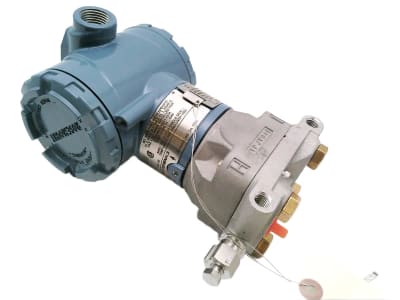 EMERSON 3051CG4F22A2AA01B4DFC6