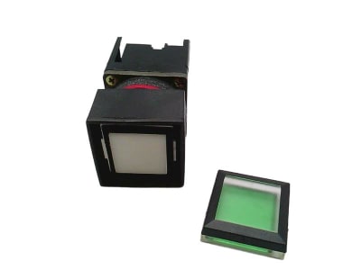 ALLEN BRADLEY 800MB-CQ24G