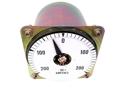 YOKOGAWA 103 122 CARL 7
