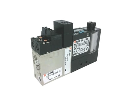 SMC NZX1131-K15LZ-D21C-X322