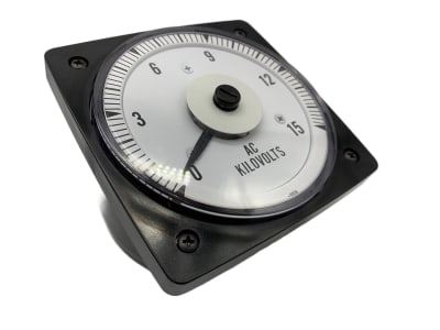 JEWELL INSTRUMENTS 2830-1041-PZWZ