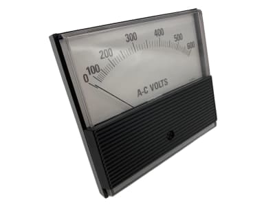 JEWELL INSTRUMENTS CLE8-X4A600