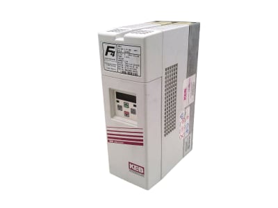KEB AUTOMATION 07.F4.C1D-3420