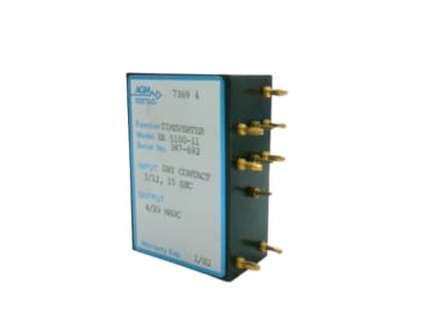 AGM ELECTRONICS EA-5100-11