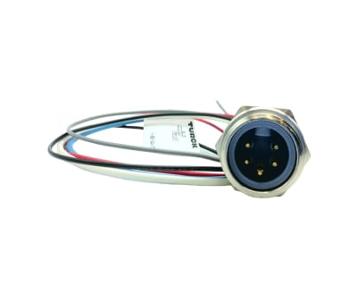 TURCK RSF 57-0.3M/NPT