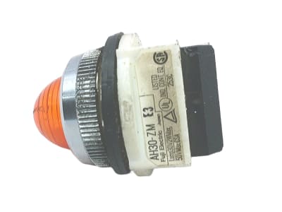 FUJI ELECTRIC AH30-ZM-E3